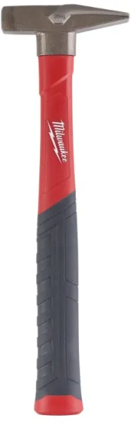 Milwaukee fiberglas hammer 500g